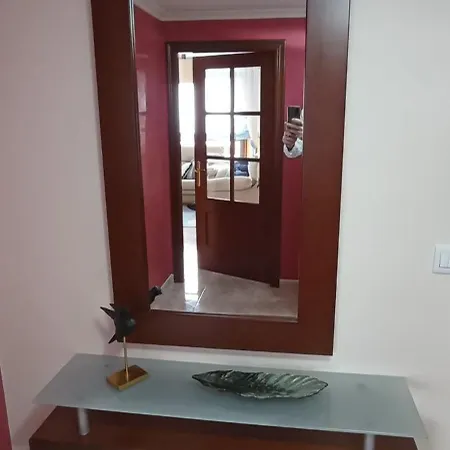 Ensan Ciprian La Brisa Del Mar Apartment Cervo  Exterior photo
