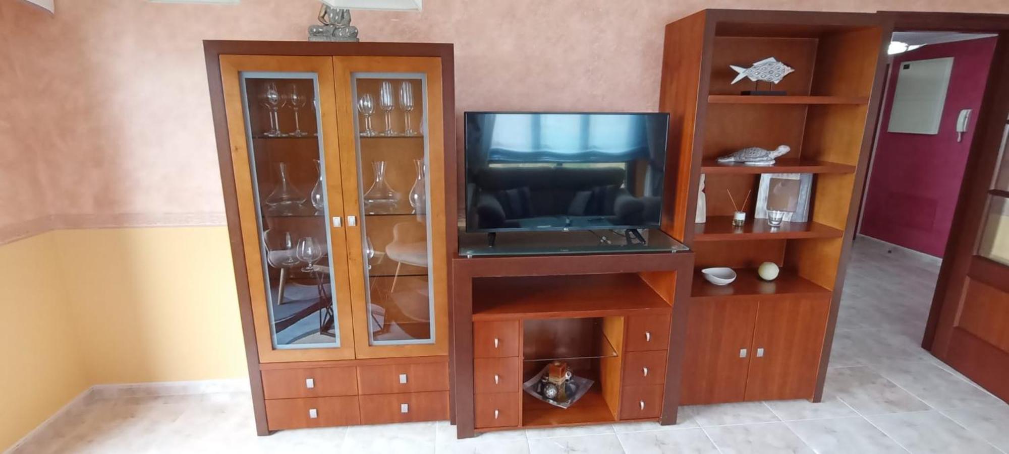 Ensan Ciprian La Brisa Del Mar Apartment Cervo (Lugo)