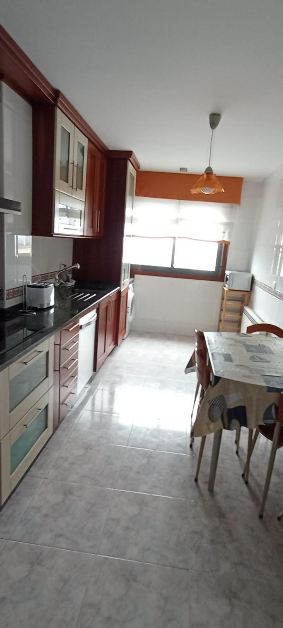 Apartment Ensan Ciprian La Brisa Del Mar