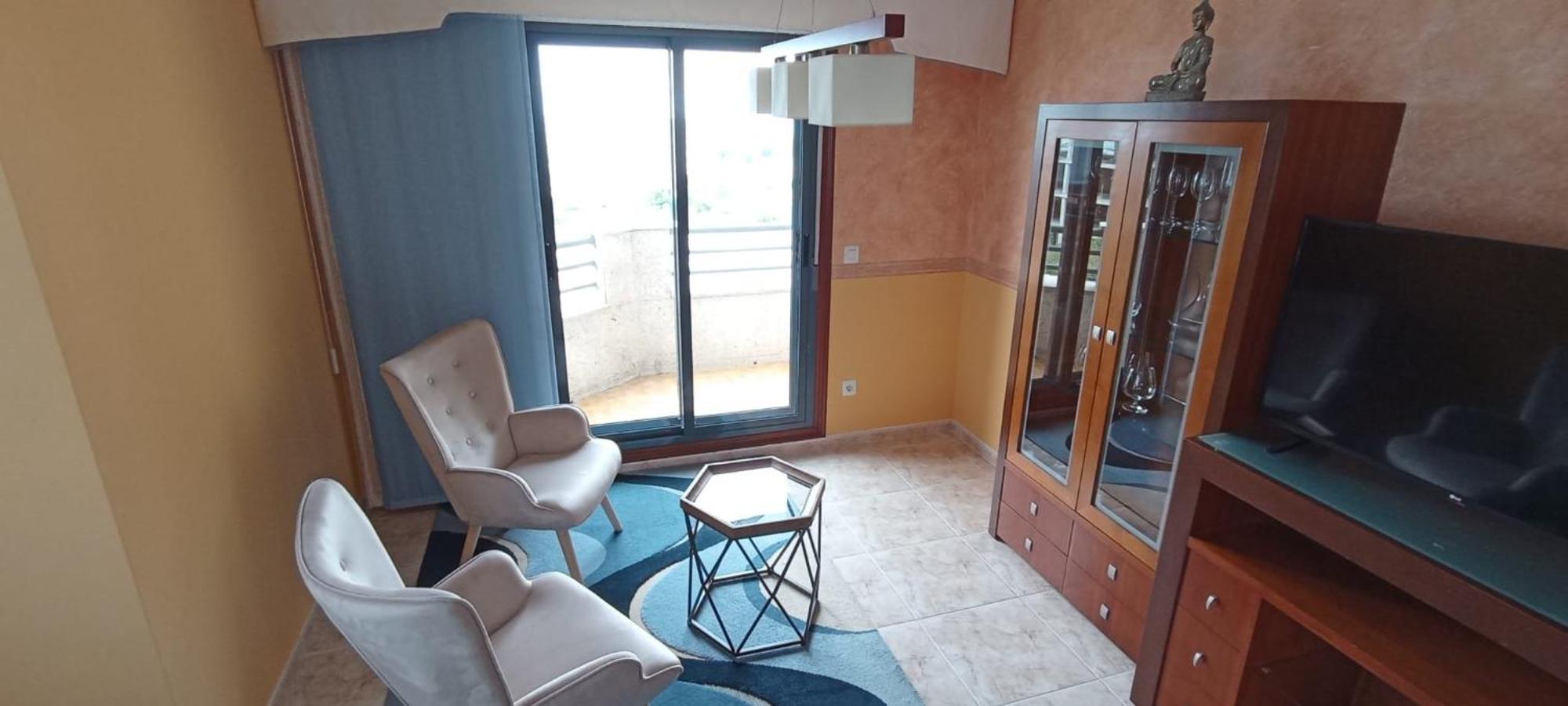 Apartment Ensan Ciprian La Brisa Del Mar