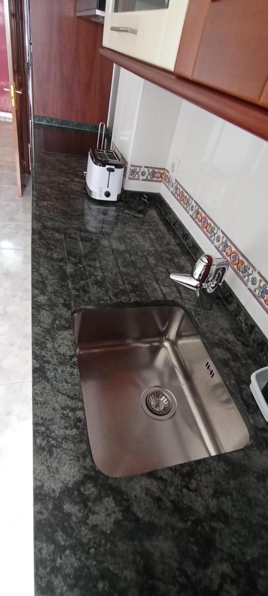 Apartment Ensan Ciprian La Brisa Del Mar