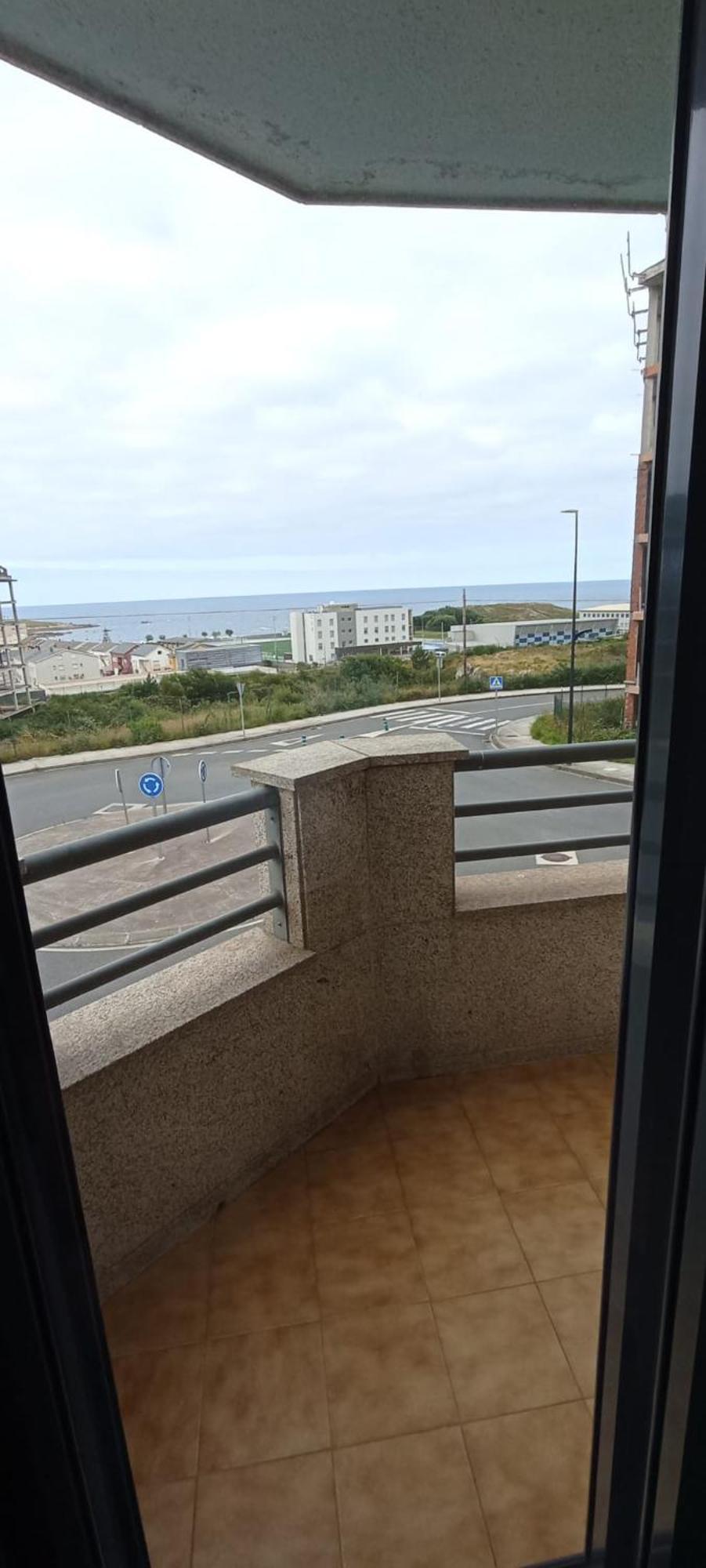 Ensan Ciprian La Brisa Del Mar Apartment Cervo (Lugo)