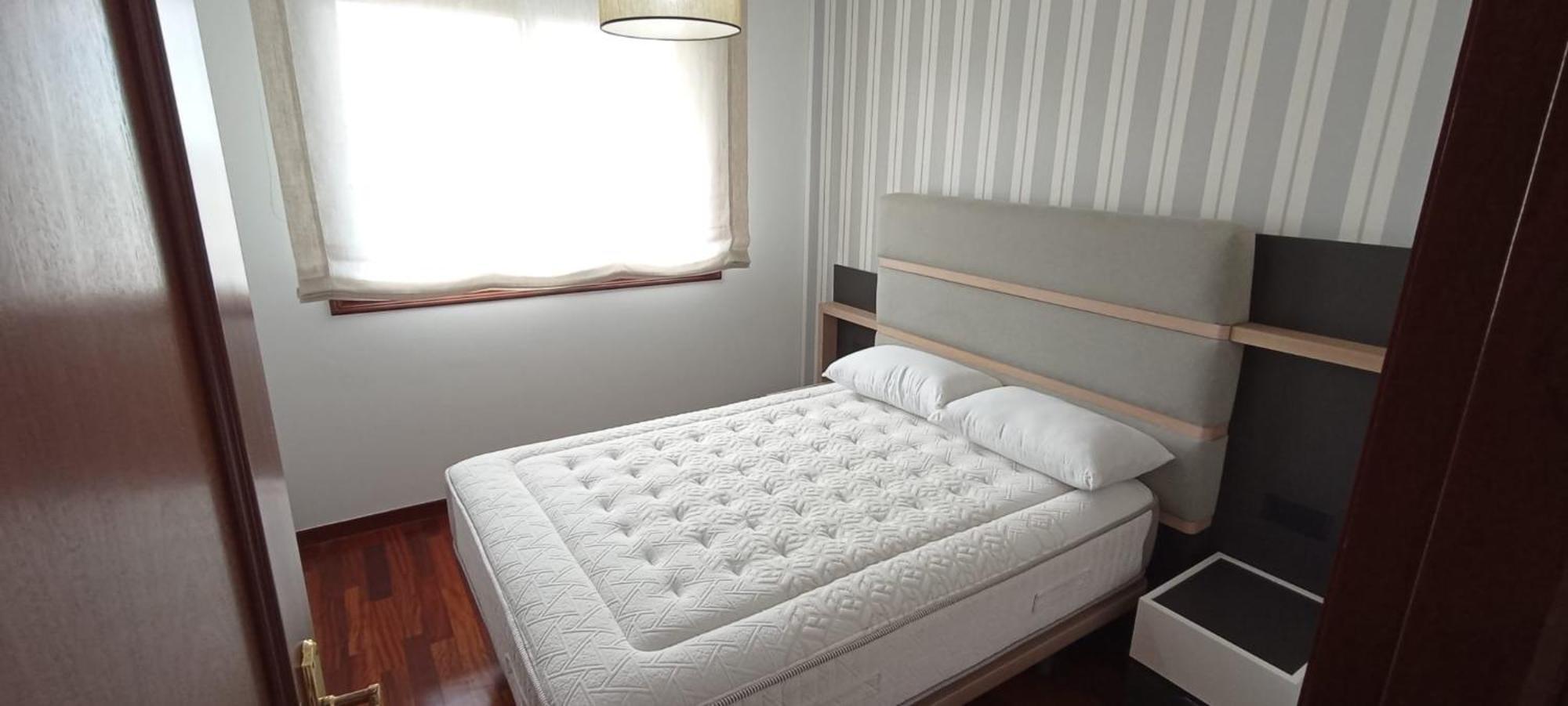 Apartment Ensan Ciprian La Brisa Del Mar Cervo (Lugo)