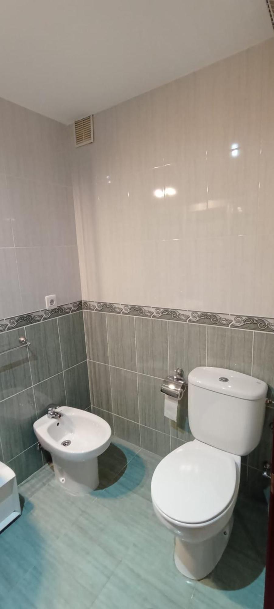 Ensan Ciprian La Brisa Del Mar Apartment