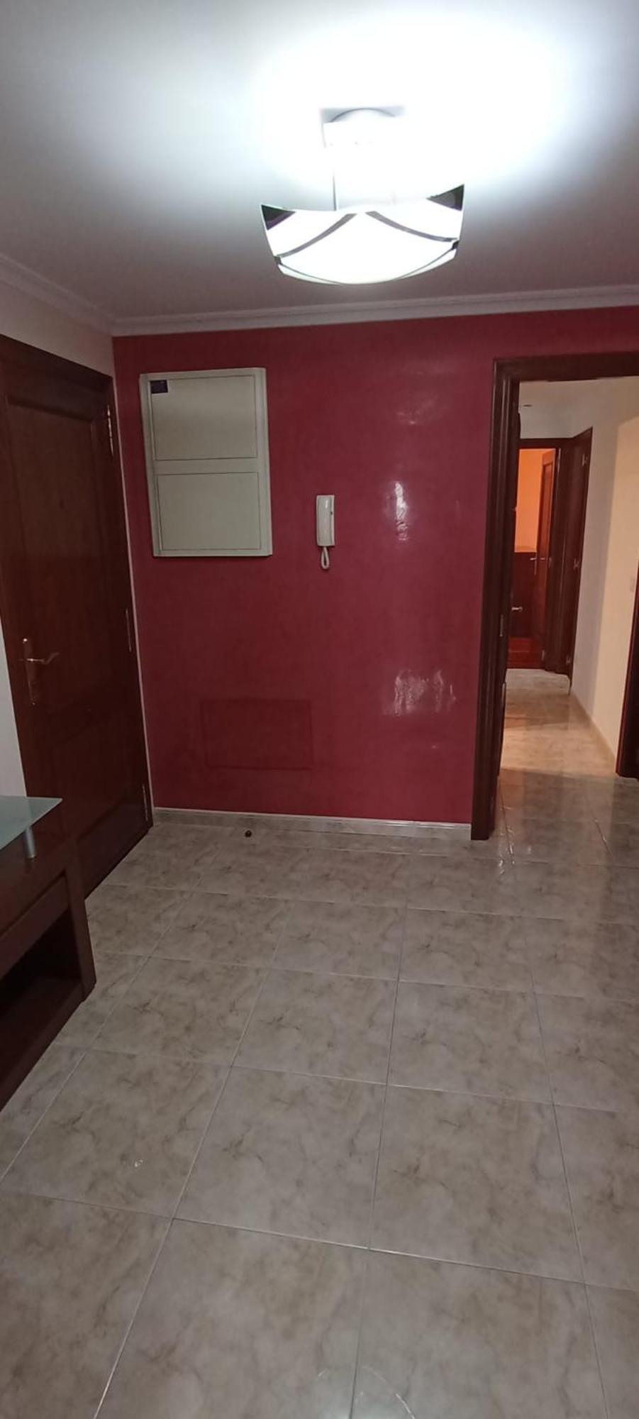Apartment Ensan Ciprian La Brisa Del Mar