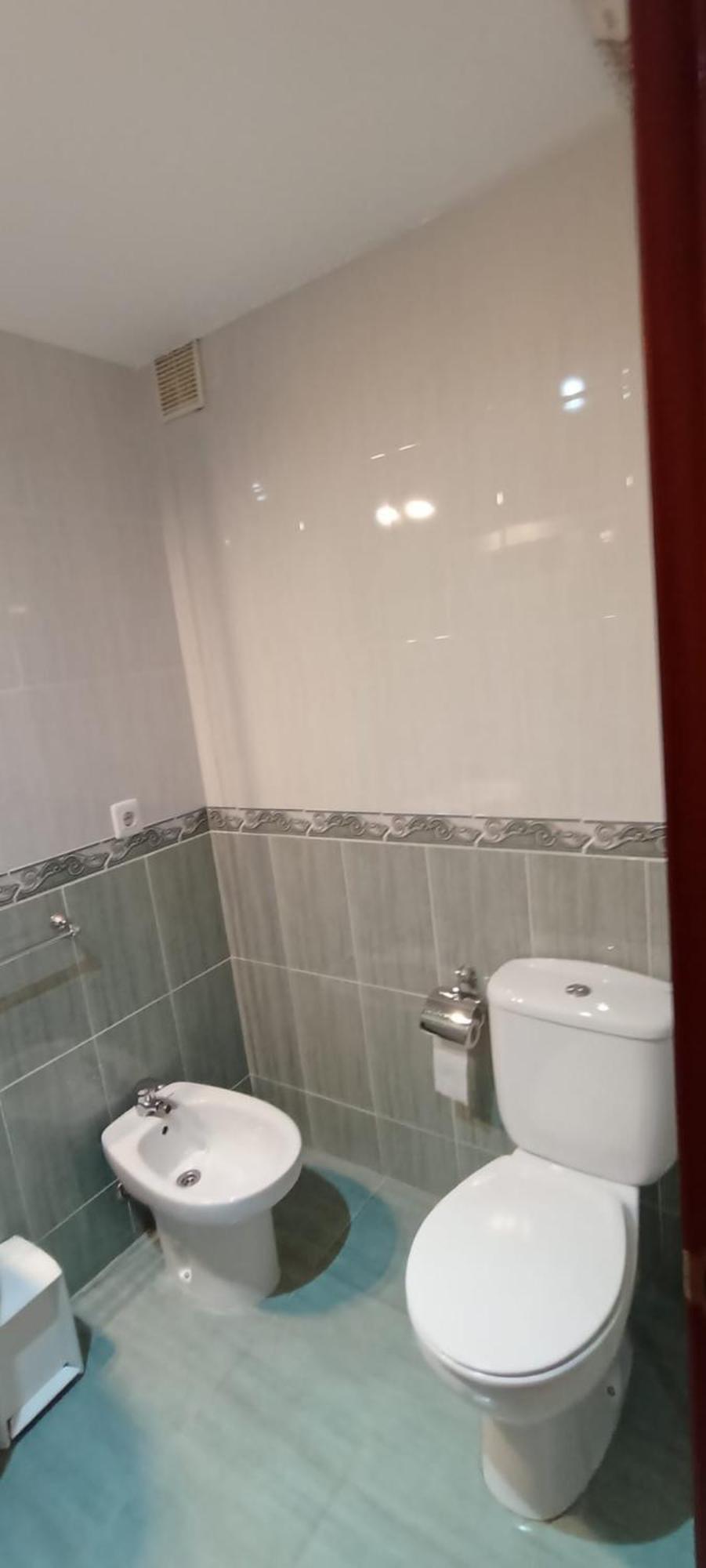 Ensan Ciprian La Brisa Del Mar Apartment Cervo (Lugo)