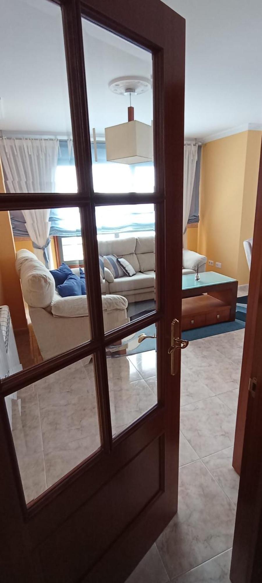 Ensan Ciprian La Brisa Del Mar Apartment Cervo (Lugo)