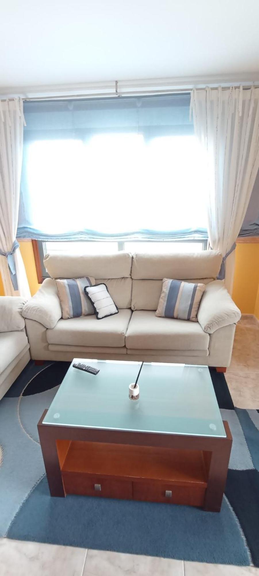 Ensan Ciprian La Brisa Del Mar Apartment Cervo (Lugo)