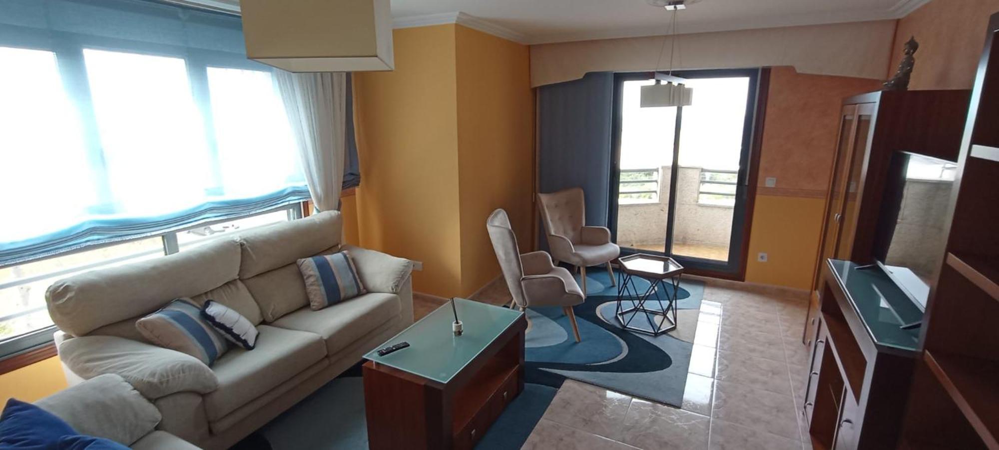 Ensan Ciprian La Brisa Del Mar Apartment *